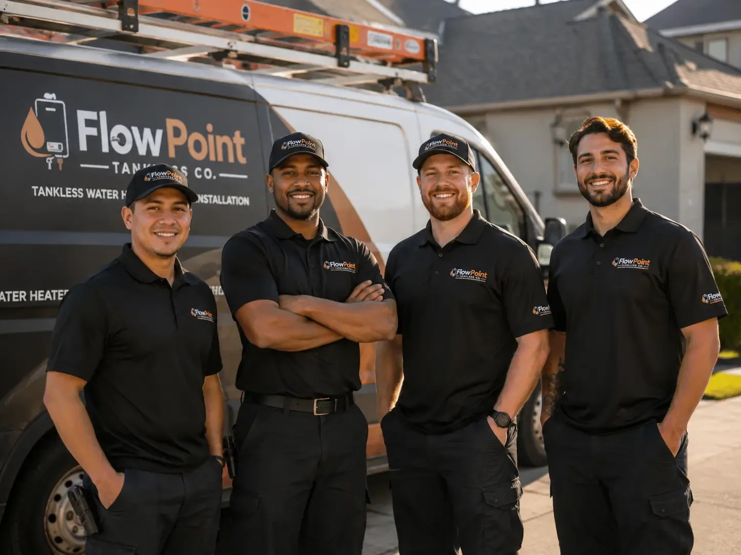 Tankless Water Heater Installation company in Bath, SC
