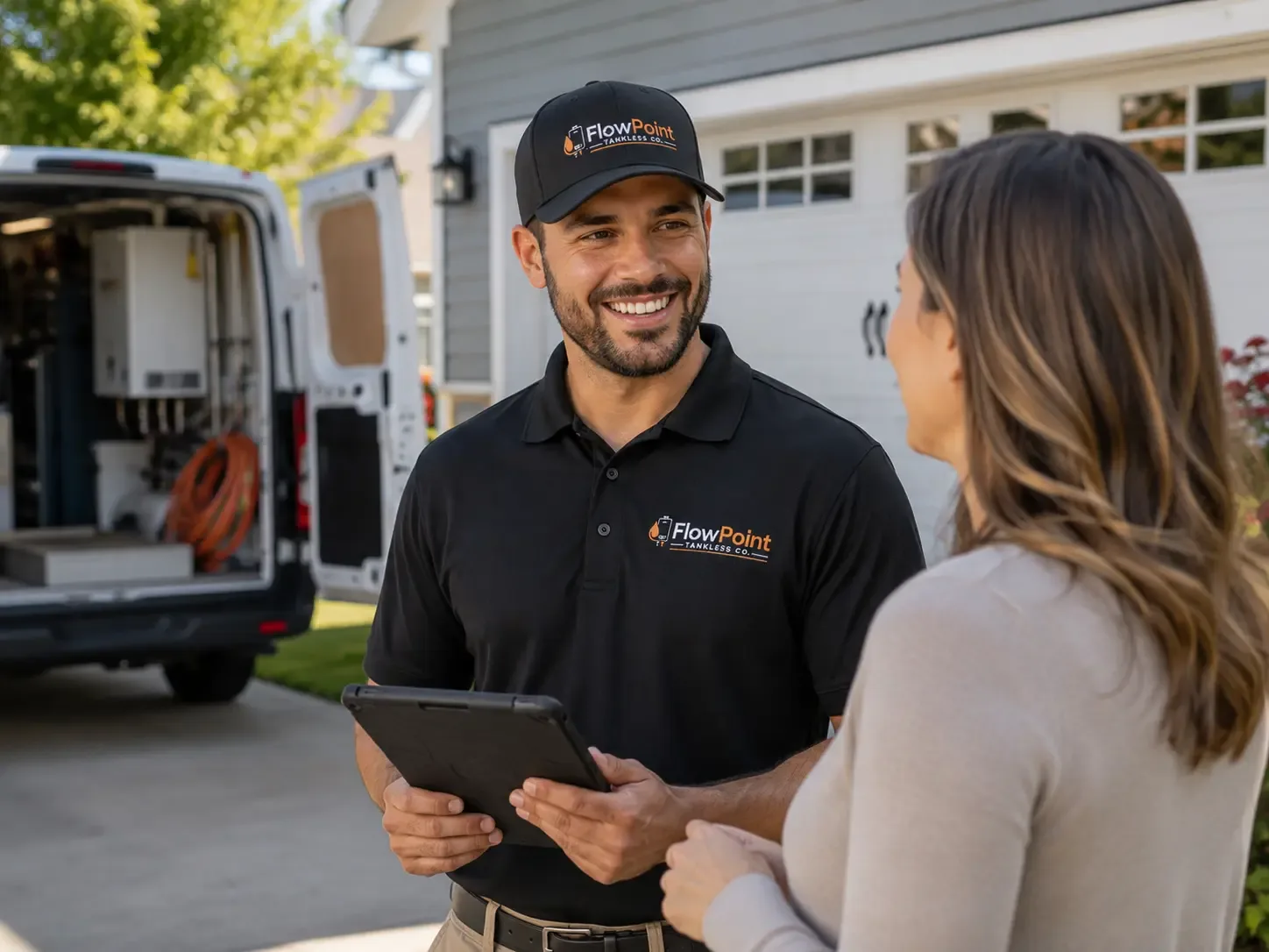 Tankless Water Heater Installation Bath, SC FAQs